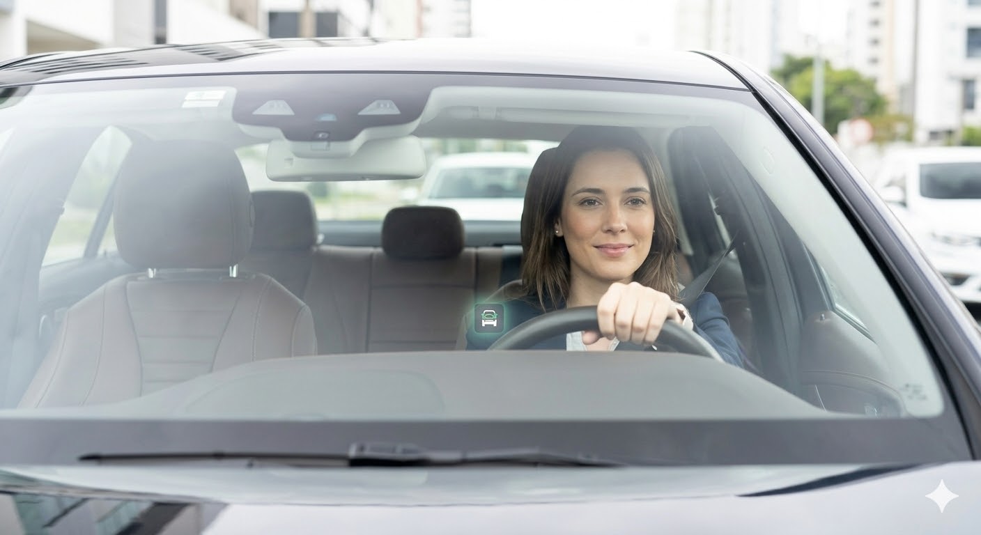 Condução Inteligente
